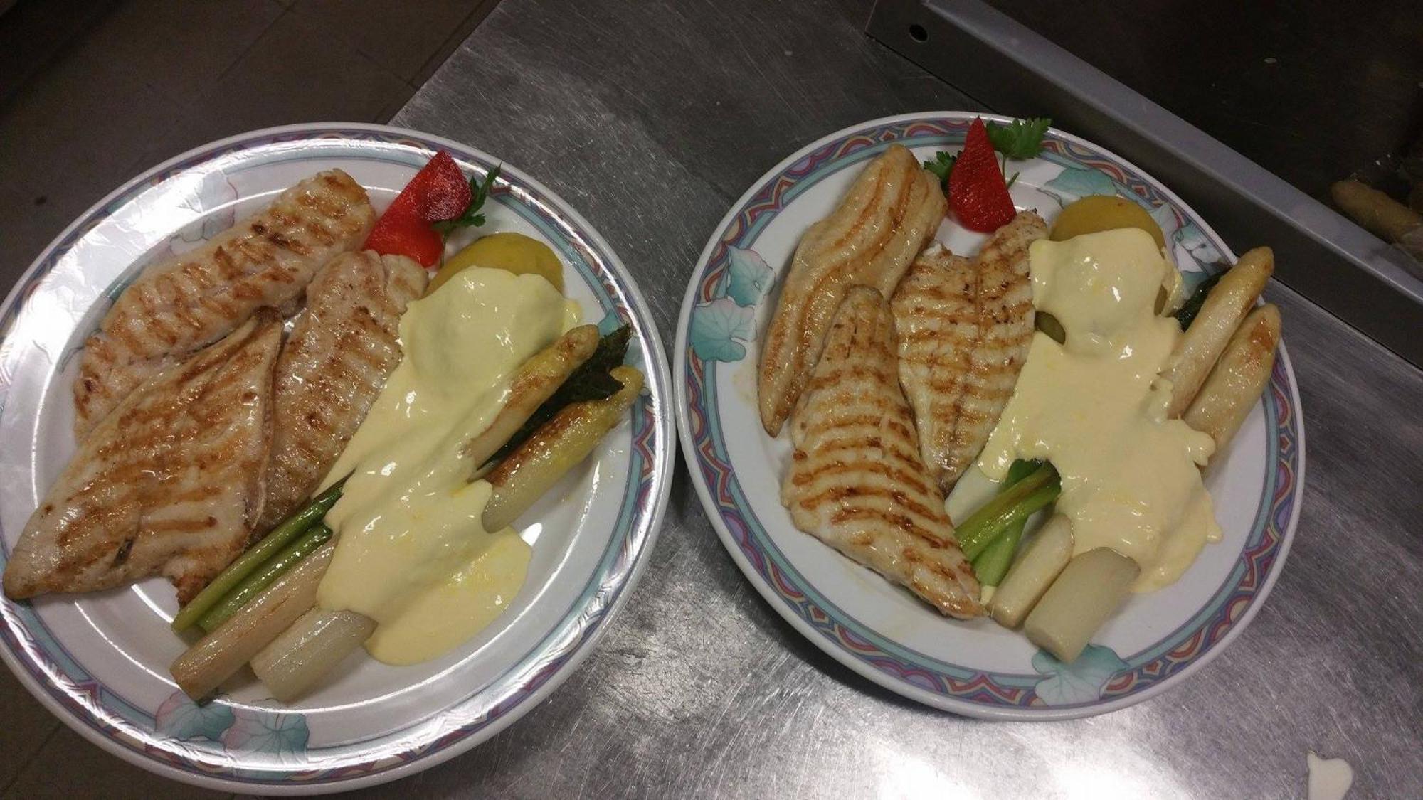 Fino Da Mario 호텔 Ebersbach an der Fils 외부 사진